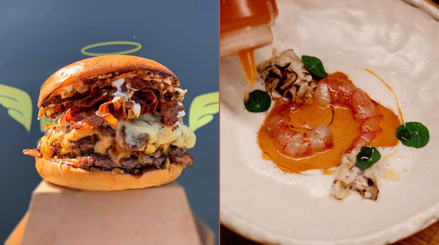 openers closure dublin