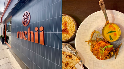 This newly opened Blackrock restaurant serves ‘true’ Indian dishes