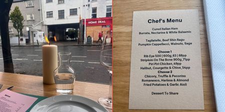 Host Review: 'I'll be recommending this place till I'm blue in the face'