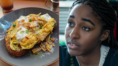 This Dublin 7 restaurant are serving their take on Sydney’s omelette from The Bear