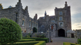 Drimnagh Castle named one of the most haunted castles in Europe