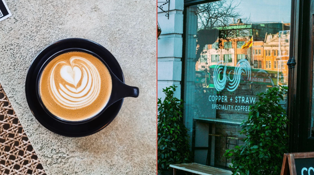 copper straw price increases