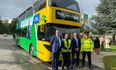 New 99 bus route to operate through Phoenix Park