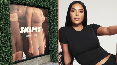 SKIMS are officially launching at Brown Thomas