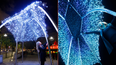A sparkling new interactive sculpture has been unveiled in Dublin’s Docklands