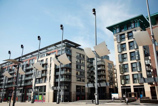 Smithfield coolest neighbourhood