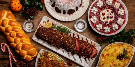 Calling all small businesses – an almost Christmas event is coming to Dublin next week