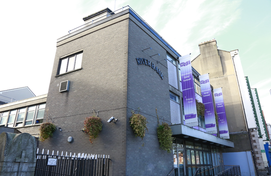 dublin supervised injection centre