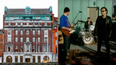 Bono and The Edge sell The Clarence to Press Up hospitality group