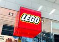 Dublin’s second LEGO store is set to open in Blanchardstown this week