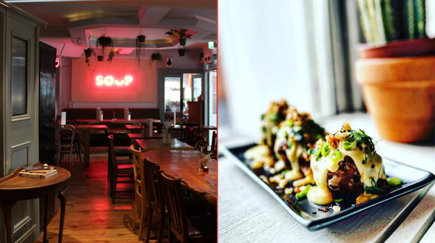 soup 2 smithfield closed