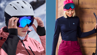 Lidl is hosting their biggest ever ski event next week