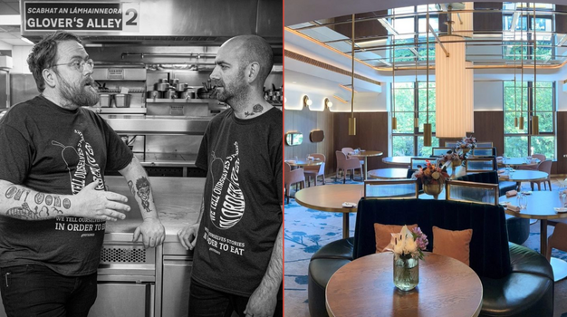 michelin-star chefs glovers alley