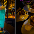 Have you been to Harry's on the Green?