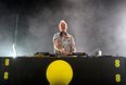 Fatboy Slim to kick off 8-show tour in Dublin next summer