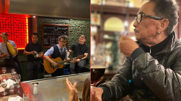 chai yo singer passed