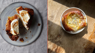 The importance of a Little Treat in today’s humdrum life