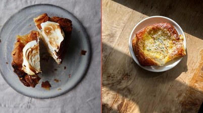 The importance of a Little Treat in today's humdrum life