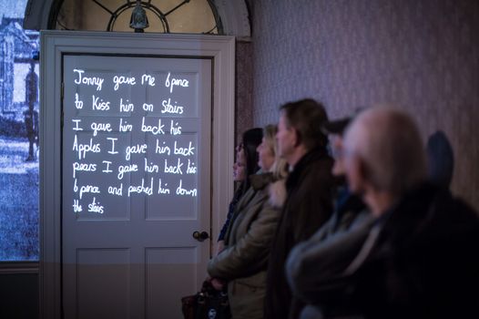 culture summit dublin