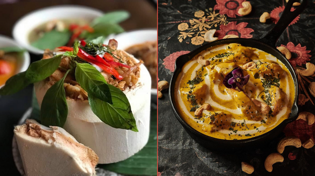 dublin asian restaurant awards