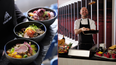 Croke Park the first events venue to launch a 50 Mile Menu
