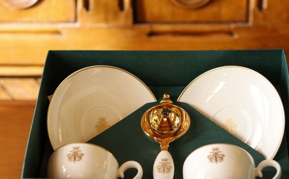 ashford castle brown thomas