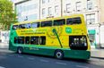 Eight new bus routes to launch in Dublin next week