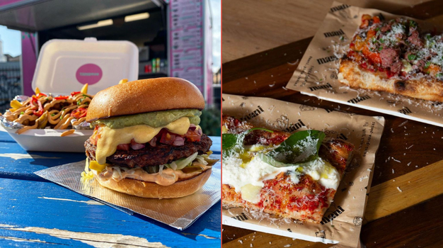 openers closure dublin