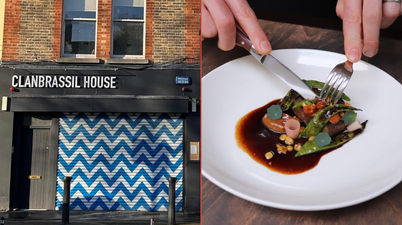 Michelin guide restaurant to bid a ‘fond farewell’ to Clanbrassil Street