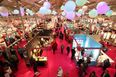 Ireland’s largest Craft and Design Fair returns to the RDS next month
