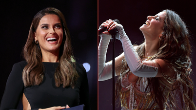 Nelly Furtado to headline at Forbidden Fruit 2024