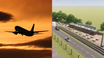 Dublin Airport exploring how to improve views for plane spotters