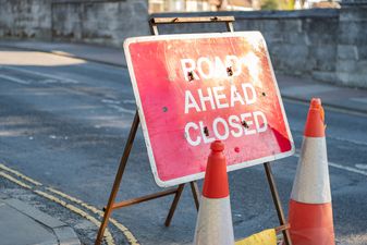 5 people injured following an attack outside a Dublin primary school