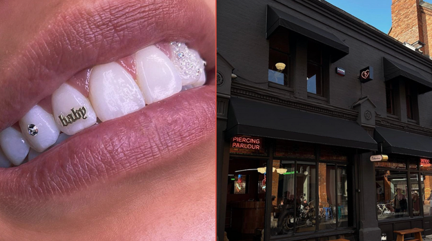 heartbreak social club tooth gems