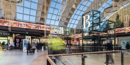 WIN a €1000 shopping voucher for Blanchardstown Centre
