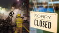 ‘My team are scared’ – Dublin businesses remain closed following last night’s riots