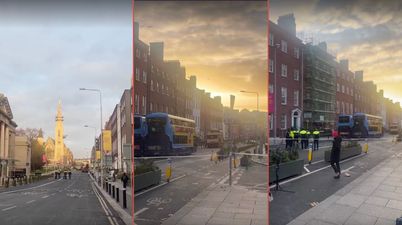 Six-year-old injured in Dublin school stabbing attack released from hospital