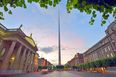 Vigil to be held at GPO today to denounce violence in Dublin