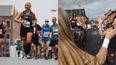 Use of Merrion Square on Marathon day is being ‘reconsidered’ by organisers and DCC
