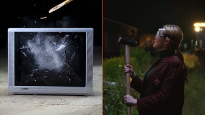 Ireland’s first rage room has launched in Ballyfermot