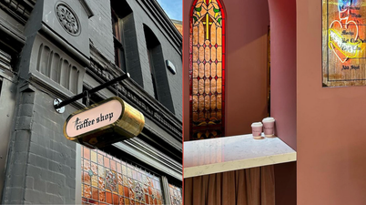 You can get €2 coffees for all of December at this Drury Street café