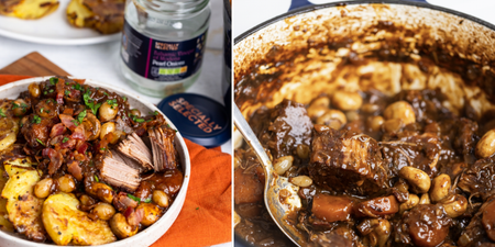 RECIPE: This beef bourguignon is the ideal winter warmer