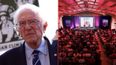United States Senator Bernie Sanders to headline Dalkey Book Festival 2024