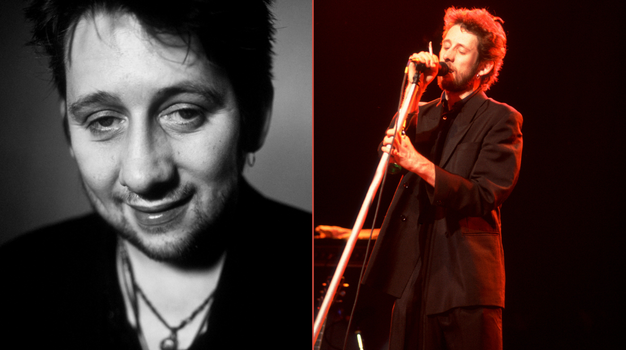 shane macgowan funeral procession dublin