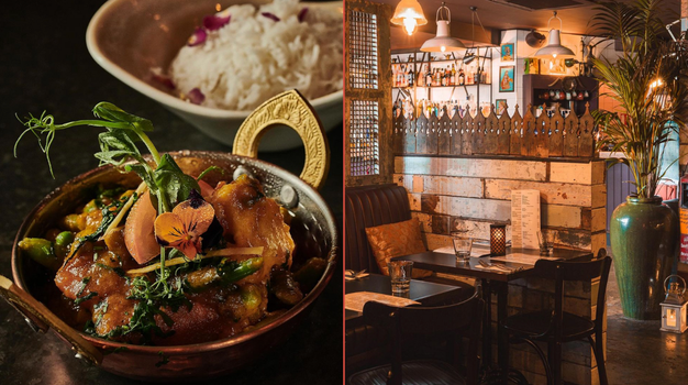 pakistani restaurant blackrock