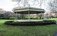 St Stephen’s Green bandstand has reopened after two years