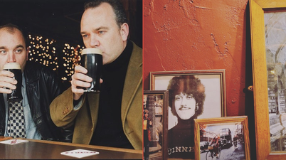 New pub opening on Nassau Street promises to be ‘a country pub in the big smoke’