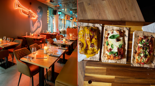 openers closure dublin