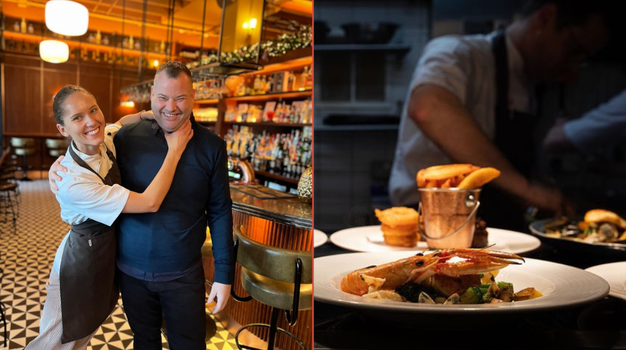 gaz michael's closed christmas eve