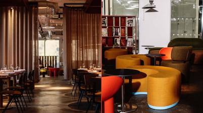 New Allta restaurant has opened reservations for January